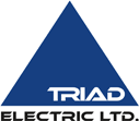 TRIAD ELECTRIC LTD., Logo