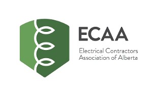 ECAA Logo